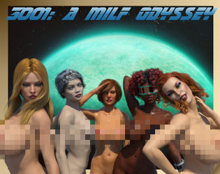 3001 A MILF Odyssey APK