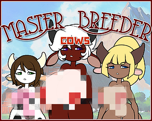 Master Breeder (Cow farm) - On Hold APK