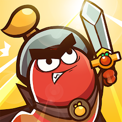 Nonstop Worms APK