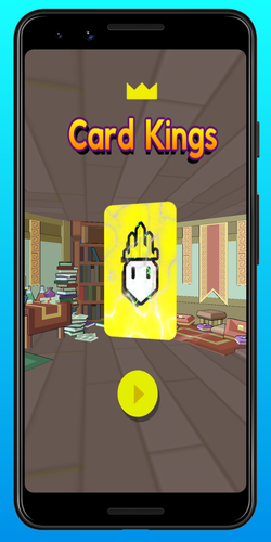 Card Kings: The Last Dawn Screenshot1