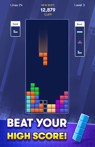 Tetris® Screenshot9