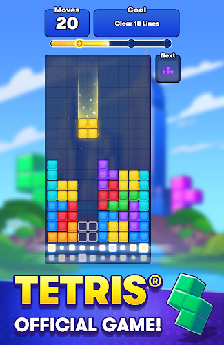 Tetris® Screenshot15