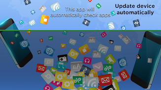 Software Update OS Apps Update Screenshot24