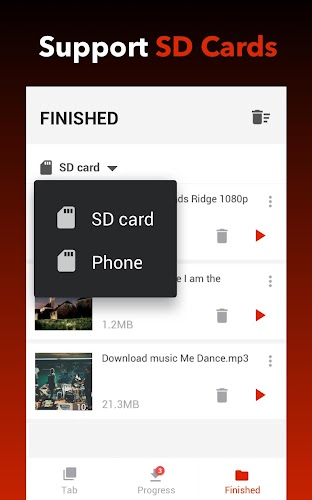 Video Downloader - Downloader Screenshot13