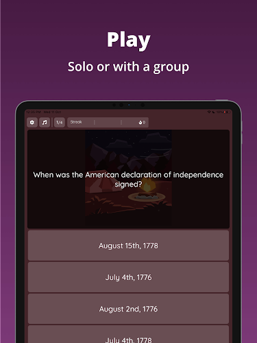 Quizizz: Play to learn Screenshot7