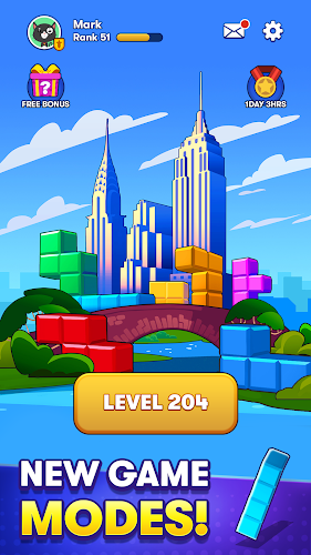 Tetris® Screenshot6