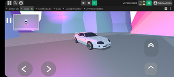 NEE FOR SPEED Screenshot1