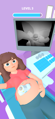 Welcome Baby 3D Screenshot9