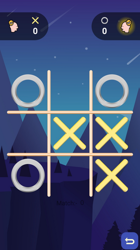 XO Pro - Tic Tac Toe 2 Player Classic Screenshot5