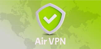 Air VPN Screenshot6