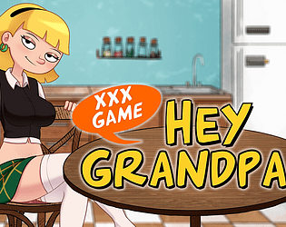 Hey, Grandpa! APK