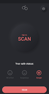 Anti Spy Detector & Scanner CB Screenshot3