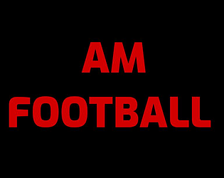 AM FootBall APK