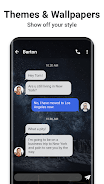 Messenger SMS - Text Messages Screenshot2