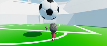 AM FootBall Screenshot3