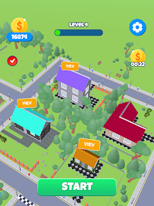 Idle Building DIY - Home Build Screenshot11