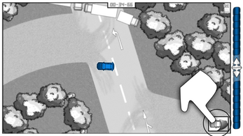 Ninja Car Screenshot6