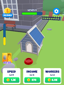 Idle Building DIY - Home Build Screenshot10