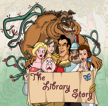 The Library Story Screenshot1