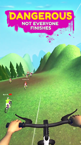 Riding Extreme 3D Screenshot7