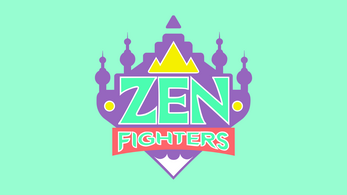 Zen Fighters Screenshot1