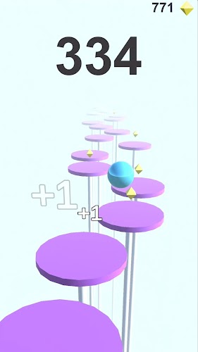 Splashy! Screenshot1