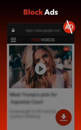 Video Downloader - Downloader Screenshot10