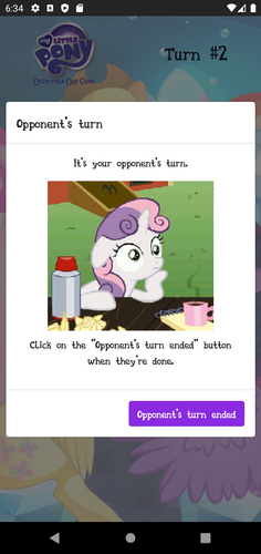 Pony Points Screenshot3