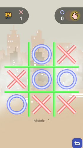 XO Pro - Tic Tac Toe 2 Player Classic Screenshot6