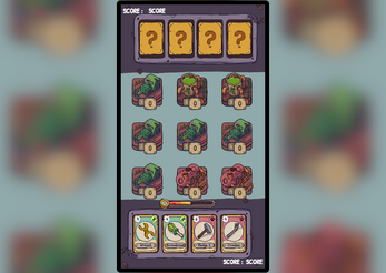 Factory Battle Card Screenshot2