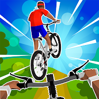 Riding Extreme 3D APK