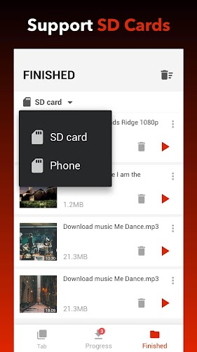 Video Downloader - Downloader Screenshot3