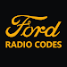 Ford radio code generator APK