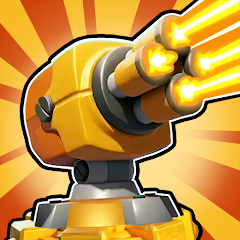 Tower Defense: Kingdom Reborn APK