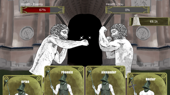 Strategy of the Enslaved Screenshot1