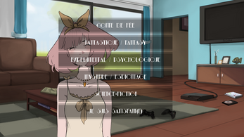 Quel Visual Novel est fait pour moi ? Screenshot4