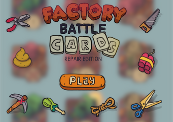 Factory Battle Card Screenshot4