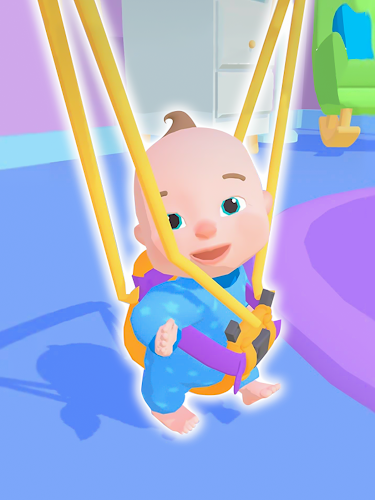 Welcome Baby 3D Screenshot16