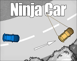 Ninja Car APK