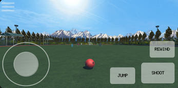 Rudaf Football Screenshot3