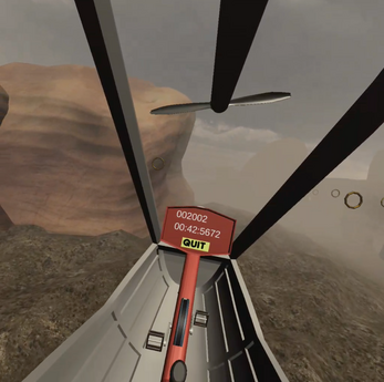 Aircycle Screenshot3