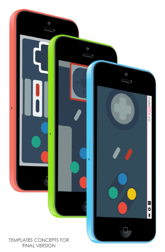 mobiSTICK - everything you need to play, inside your pocket! Screenshot4