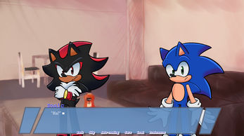 Sonic Relations Screenshot2