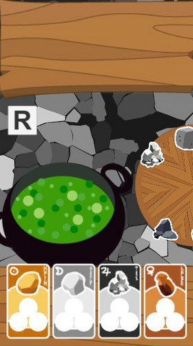 Know Your Potions Screenshot3