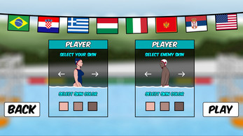 Head Water Polo Screenshot3