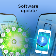 Software Update OS Apps Update Screenshot10