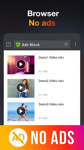 HD Video Downloader App - 2022 Screenshot4