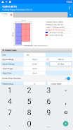 Cutting Paper Calculator Screenshot2