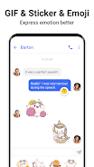 Messenger SMS - Text Messages Screenshot6