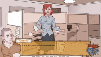 At First Sight Screenshot2